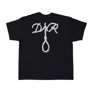 DNR NOOSE (BLACK)